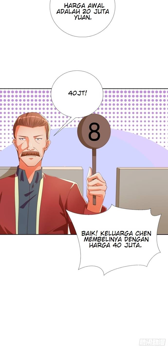 Super School Doctor (Supreme Campus Doctor) Chapter 134 Gambar 25